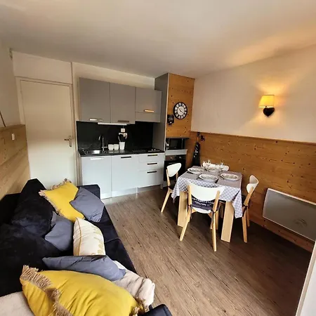 Marcelly - Centre Station, Entierement Renove, Classe 3 Etoiles Mae-0791