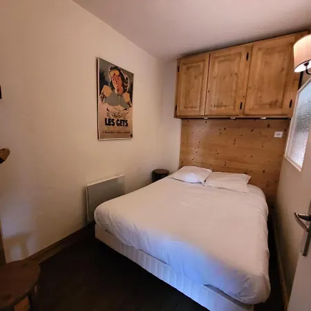 Daire Marcelly - Centre Station, Entierement Renove, Classe 3 Etoiles Mae-0791