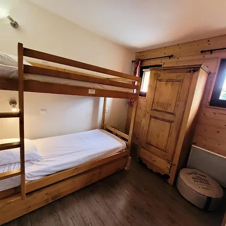 Marcelly - Centre Station, Entierement Renove, Classe 3 Etoiles Mae-0791 Daire Les Gets