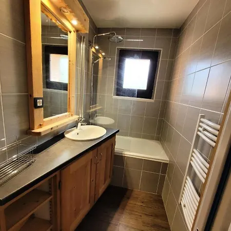 Marcelly - Centre Station, Entierement Renove, Classe 3 Etoiles Mae-0791